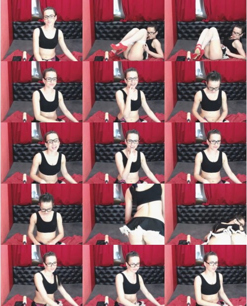 Download Video File: myfreecams flowermia