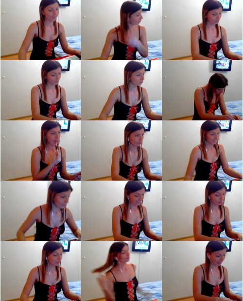 Download Video File: myfreecams lillbird