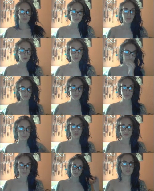 Download Video File: myfreecams lillylusha