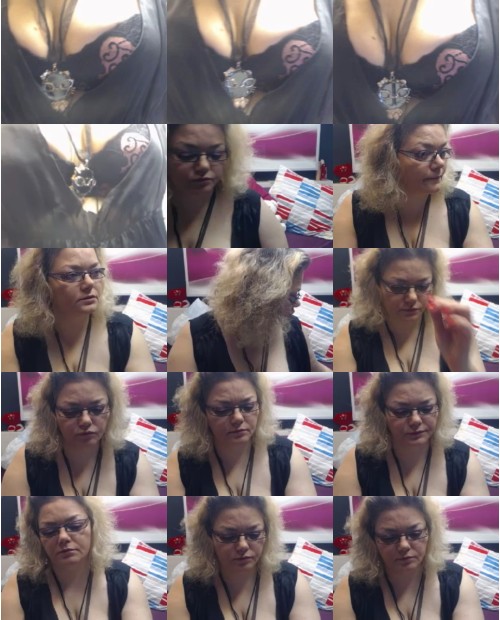 Download Video File: myfreecams a1blondelady