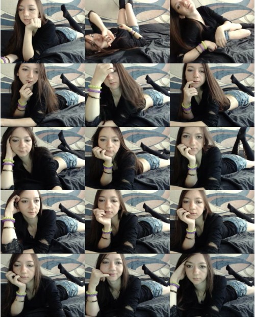 Download Video File: myfreecams aalina 