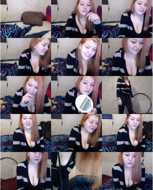 Download Video File: myfreecams abbykat