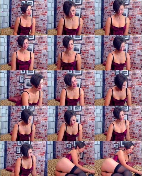 Download Video File: myfreecams adellinax