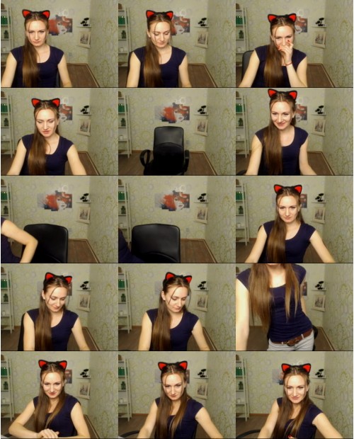 Download Video File: myfreecams adellyce
