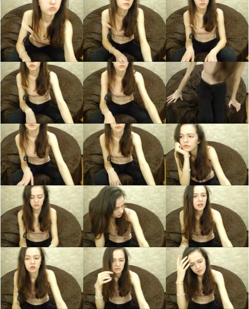 Download Video File: myfreecams adina moor