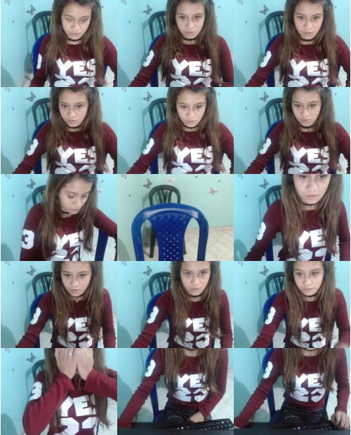 Download Video File: myfreecams afrodita69x