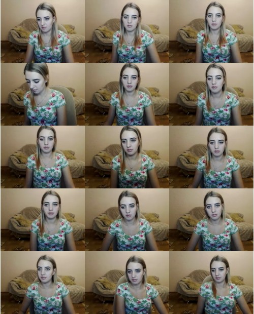 Download Video File: myfreecams agata555