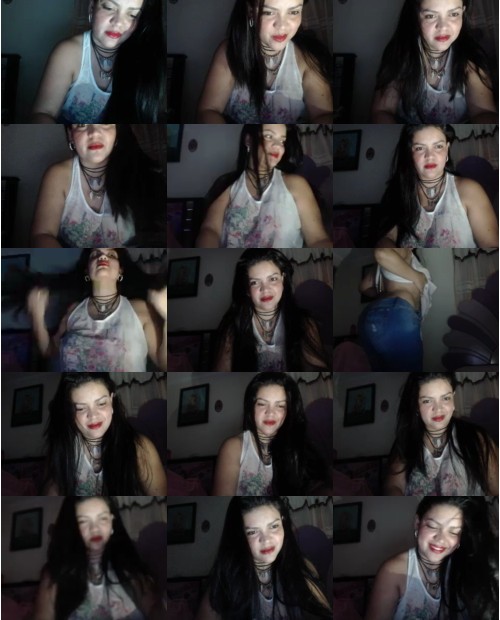 Download Video File: myfreecams aileen  