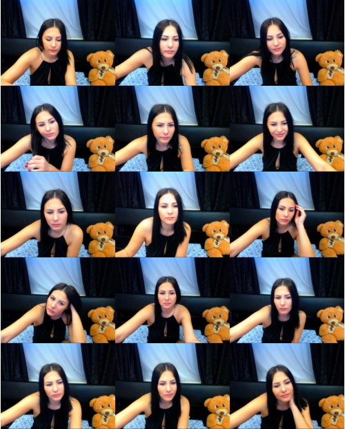 Download Video File: myfreecams aileenmargo