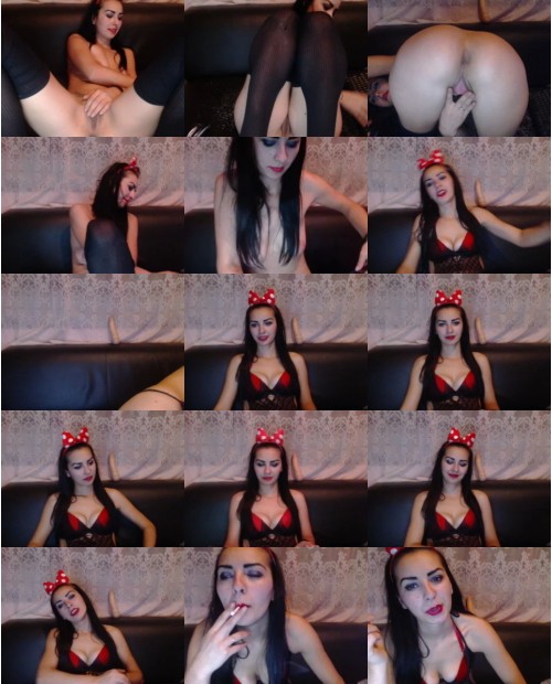 Download Video File: myfreecams alecsia88