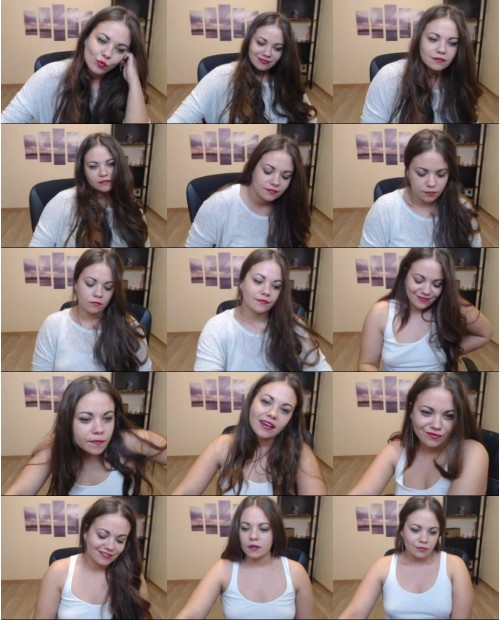 Download Video File: myfreecams aleidya