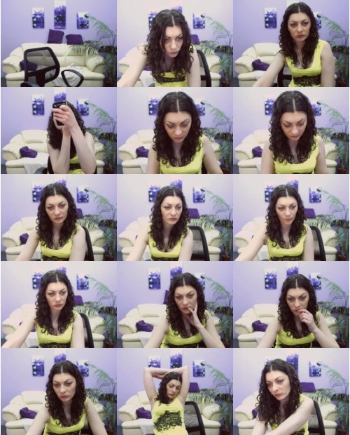 Download Video File: myfreecams alenahot 