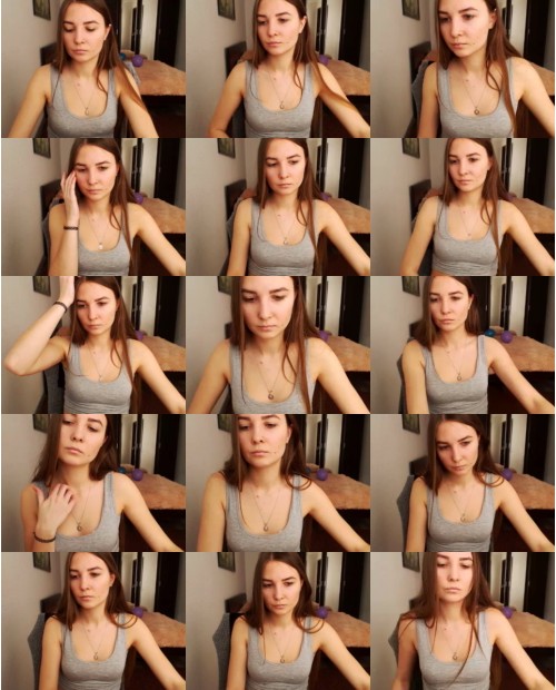 Download Video File: myfreecams alexagracee