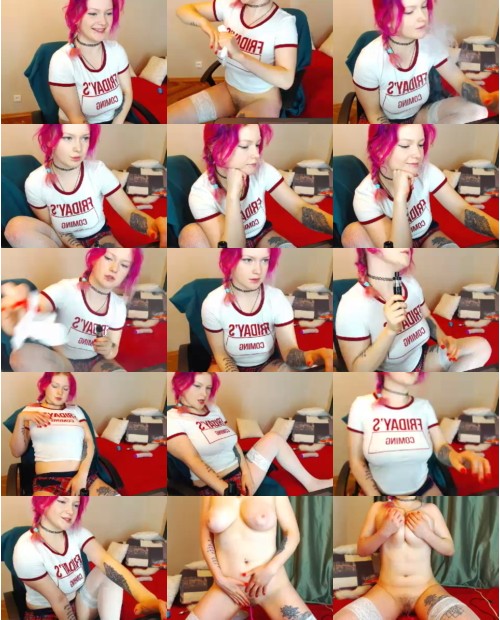 Download Video File: myfreecams alexalucky