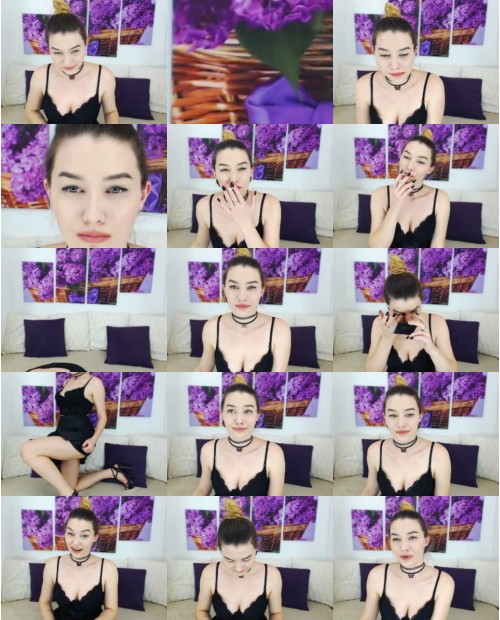 Download Video File: myfreecams alexi996