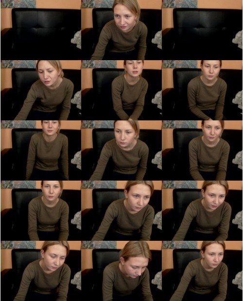 Download Video File: myfreecams alice ray