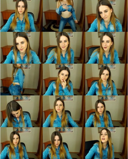 Download Video File: myfreecams alicespace