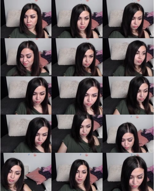 Download Video File: myfreecams aliciadenim