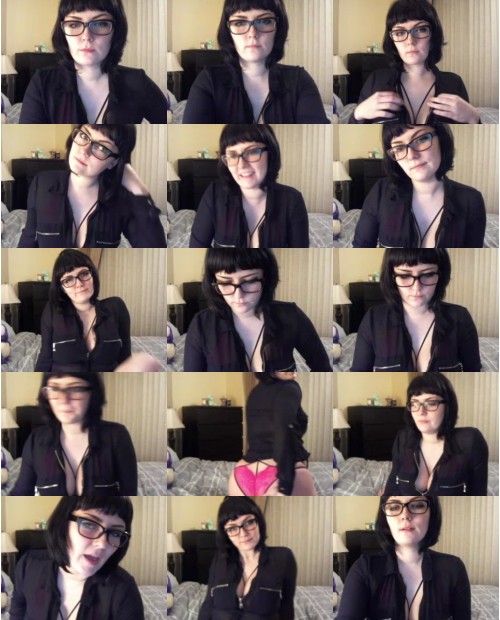 Download Video File: myfreecams aliiscarlet