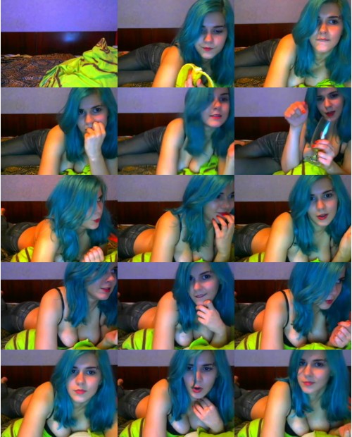Download Video File: myfreecams alisa weild
