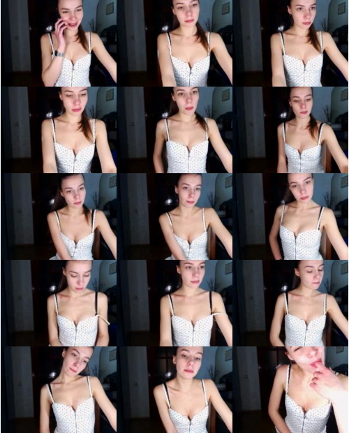 Download Video File: myfreecams alisajoy