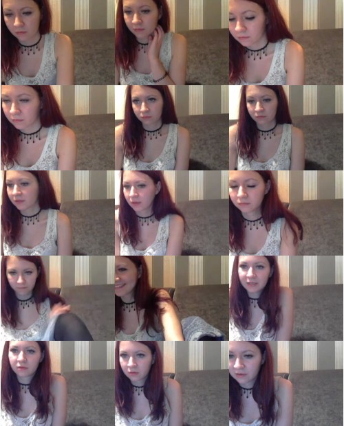 Download Video File: myfreecams allishka