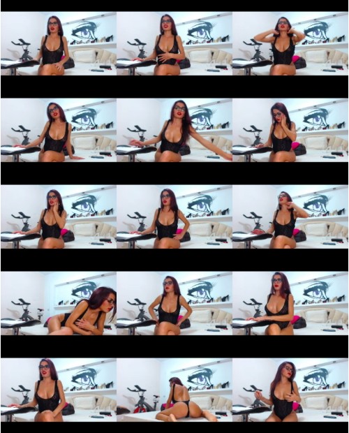 Download Video File: myfreecams amazassever