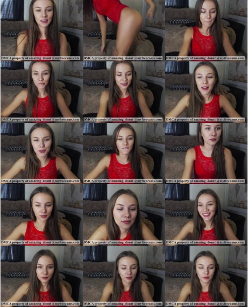 Download Video File: myfreecams amazing donut