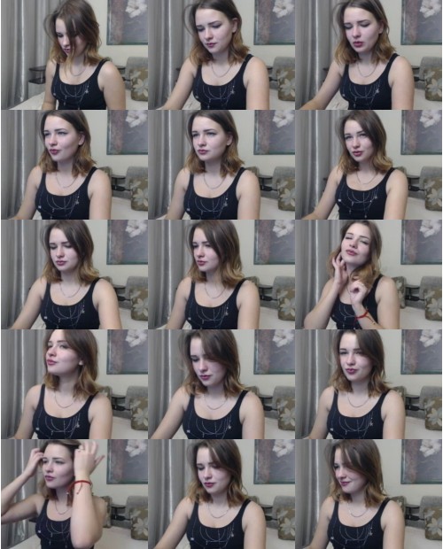 Download Video File: myfreecams amber kissss