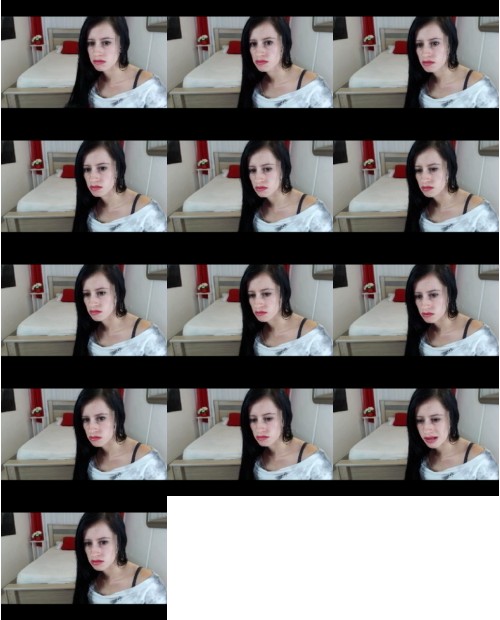 Download Video File: myfreecams ameliazuares