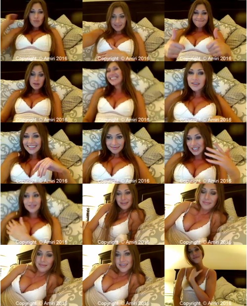 Download Video File: myfreecams amiri