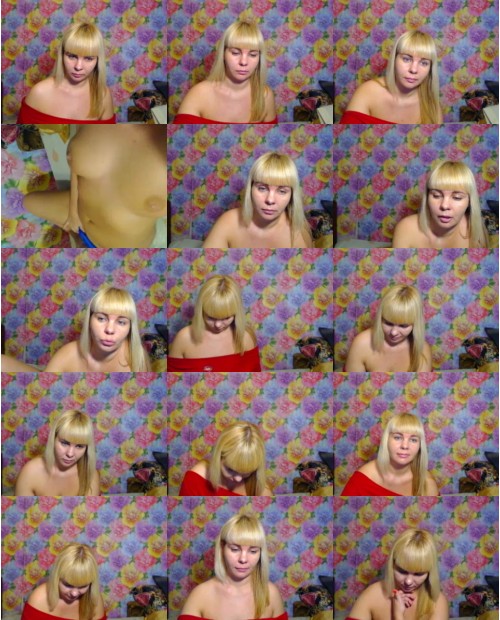 Download Video File: myfreecams anabelle242