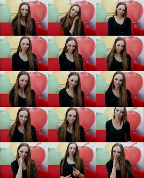 Download Video File: myfreecams anabelleee
