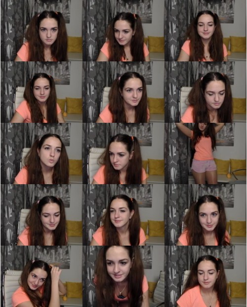 Download Video File: myfreecams anamonroe
