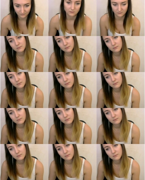 Download Video File: myfreecams anandra21