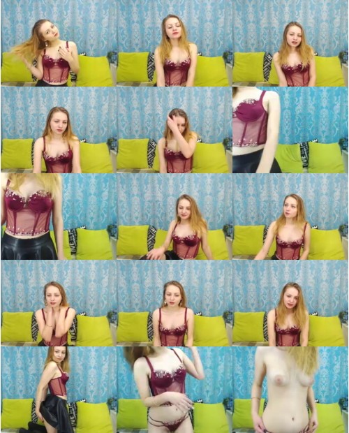 Download Video File: myfreecams angelesy