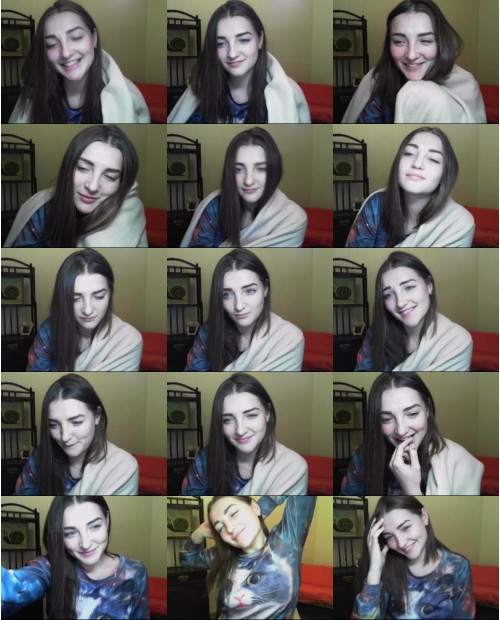 Download Video File: myfreecams angelinaassel