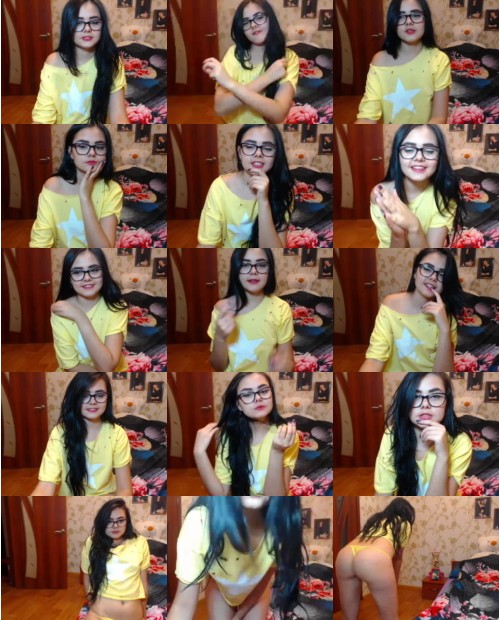 Download Video File: myfreecams angelkiss5