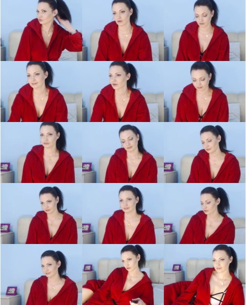 Download Video File: myfreecams anisiabey