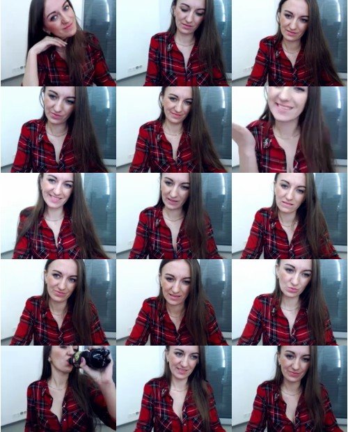 Download Video File: myfreecams anissakeit