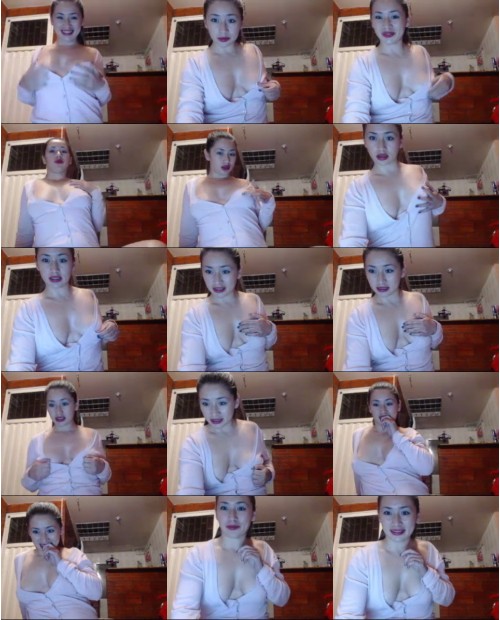 Download Video File: myfreecams anitacrazyhot