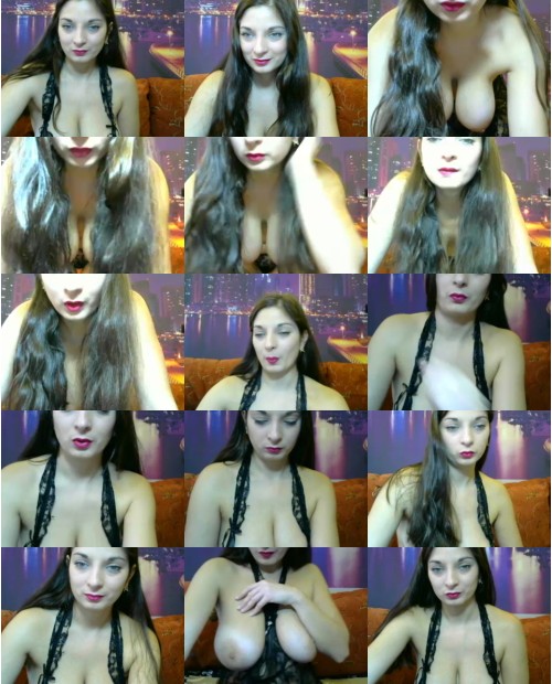 Download Video File: myfreecams anna harison