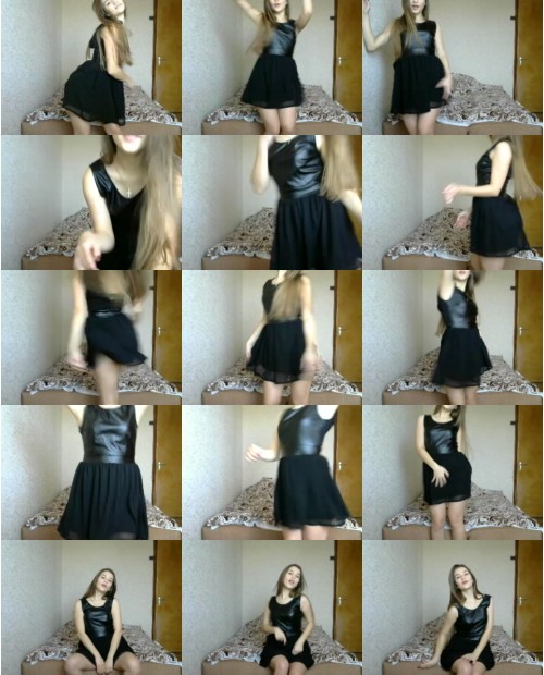 Download Video File: myfreecams annadoll 3
