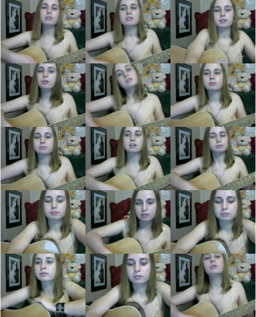 Download Video File: myfreecams annamadness