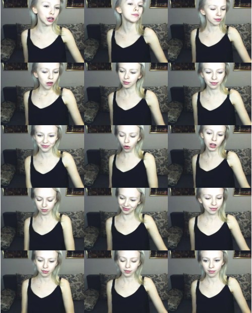Download Video File: myfreecams annaperfect