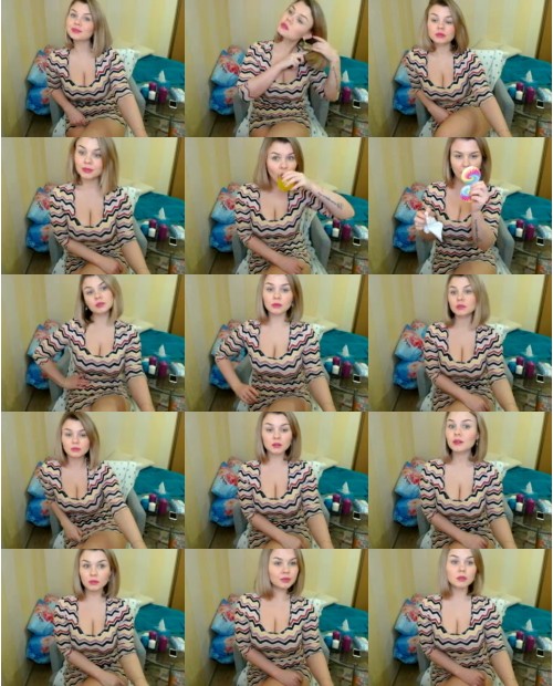 Download Video File: myfreecams annarusso