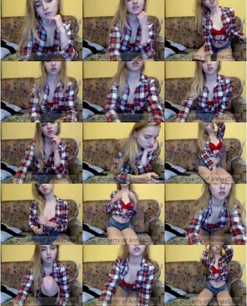Download Video File: myfreecams annasdate