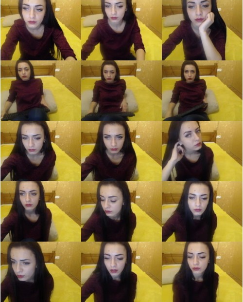 Download Video File: myfreecams annettes