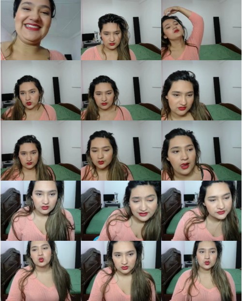 Download Video File: myfreecams anniebons96