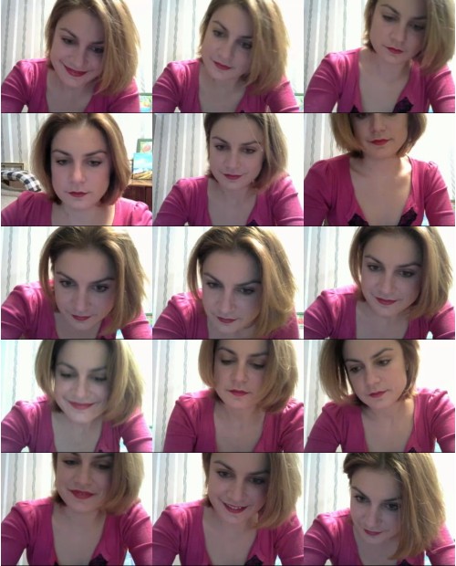 Download Video File: myfreecams annuhk